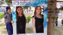 Финал фестиваля "Территория творчества"