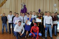 Выпускной-2019