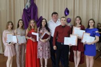 Выпускной-2019