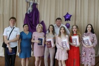 Выпускной-2019