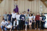 Выпускной-2019