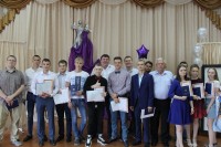 Выпускной-2019