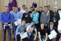 Выпускной-2019