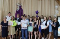 Выпускной-2019