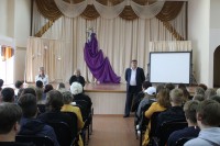 День знаний (Торжественная линейка)