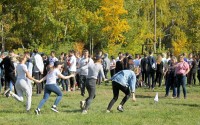День здоровья 2019 День здоровья 2019