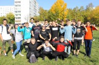День здоровья 2019