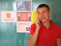 1 октября - День пожилого человека 1 октября - День пожилого человека