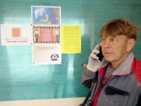 1 октября - День пожилого человека 1 октября - День пожилого человека
