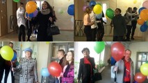 День учителя День учителя