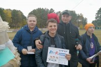 Плодотворное 5 октября