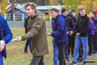 Плодотворное 5 октября