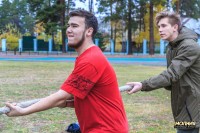 Плодотворное 5 октября