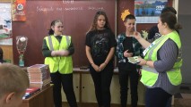 Викторина ПДД Викторина ПДД