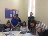 Ярмарка вакансий учебных и рабочих мест в Железногорске Ярмарка вакансий учебных и рабочих мест в Железногорске