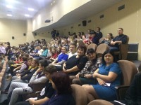 Ярмарка вакансий учебных и рабочих мест в Железногорске Ярмарка вакансий учебных и рабочих мест в Железногорске