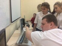 Ярмарка вакансий учебных и рабочих мест в Железногорске Ярмарка вакансий учебных и рабочих мест в Железногорске