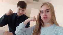 Посвящение в студенты 2019 Посвящение в студенты 2019
