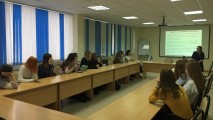 Здоровый образ жизни - наш выбор! Здоровый образ жизни - наш выбор!