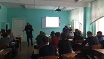 Здоровый образ жизни - наш выбор! Здоровый образ жизни - наш выбор!