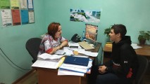 Информация о проведении Дня правовой помощи