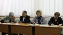 Чемпионат по чтению вслух «Загляните в мамины глаза» Чемпионат по чтению вслух «Загляните в мамины глаза»