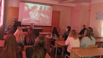 День борьбы со СПИДом