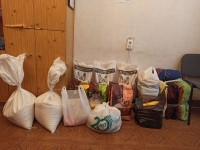 Акция «Миска добра» Акция «Миска добра»