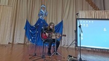 СНЕГОВЕЙ-2020 СНЕГОВЕЙ-2020