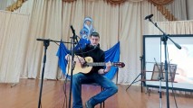 СНЕГОВЕЙ-2020 СНЕГОВЕЙ-2020
