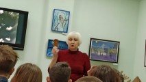 Год памяти и славы Год памяти и славы