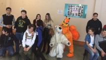 День Студента День Студента