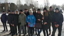 День воинов-интернационалистов