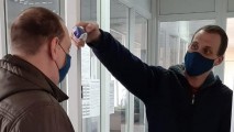 «Общая беда, всем миром и надо помогать людям!» «Общая беда, всем миром и надо помогать людям!»