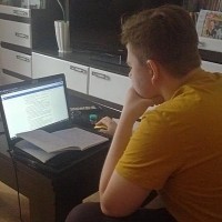 Учимся, поём и танцуем - по интернету!