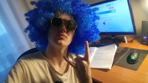 Учимся, поём и танцуем - по интернету! Учимся, поём и танцуем - по интернету!