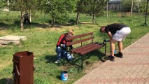 Добрые дела на Яблоневой аллее Добрые дела на Яблоневой аллее