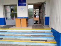 Приемная комиссия под открытым небом