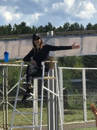 Спартакиада трудовых коллективов г. Сосновоборска по пляжному волейболу Спартакиада трудовых коллективов г. Сосновоборска по пляжному волейболу