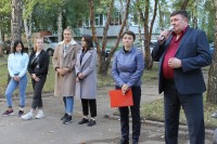 Новый студент Сосновоборска Новый студент Сосновоборска