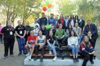 Новый студент Сосновоборска Новый студент Сосновоборска