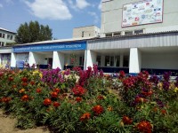 Клуб выпускников нашего техникума