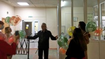 80 лет ПТО и День Учителя 80 лет ПТО и День Учителя