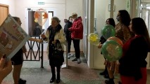 80 лет ПТО и День Учителя 80 лет ПТО и День Учителя