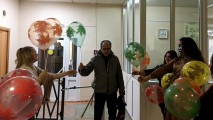 80 лет ПТО и День Учителя 80 лет ПТО и День Учителя