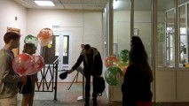 80 лет ПТО и День Учителя