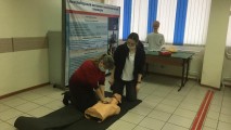 Первая доврачебная помощь Первая доврачебная помощь