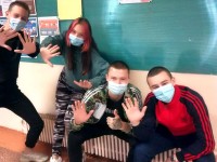Чистые руки - залог Вашего здоровья!