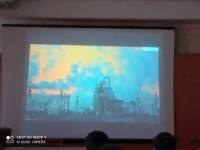 Всероссийский урок “Экология и энергосбережение” Всероссийский урок “Экология и энергосбережение”