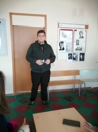 К 125-летию со дня рождения Сергея Есенина К 125-летию со дня рождения Сергея Есенина